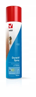 DURACID 750 ml pre srnety sršeniny vosy
