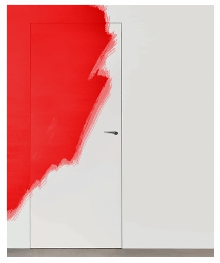 Krídlové dvere Stoldrew 80 cm