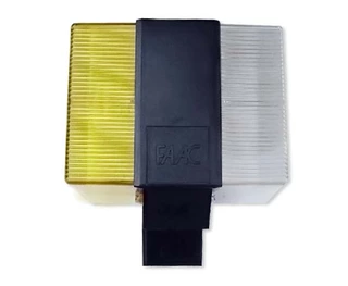 FAAC Bilamp Two -Color Varovná žiarovka