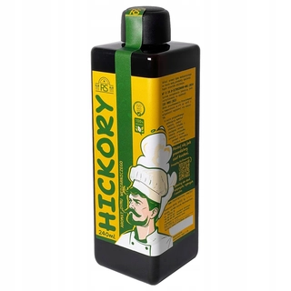 HICKORY tekutý dymový koncentrát 240ml