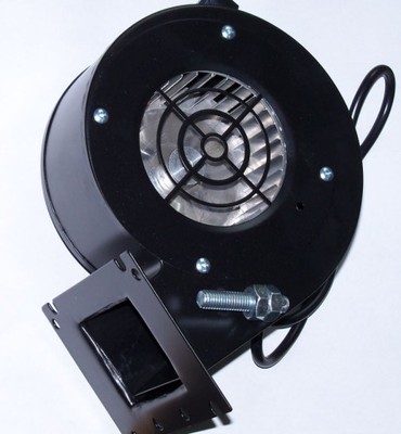 ventilátor DMU 001