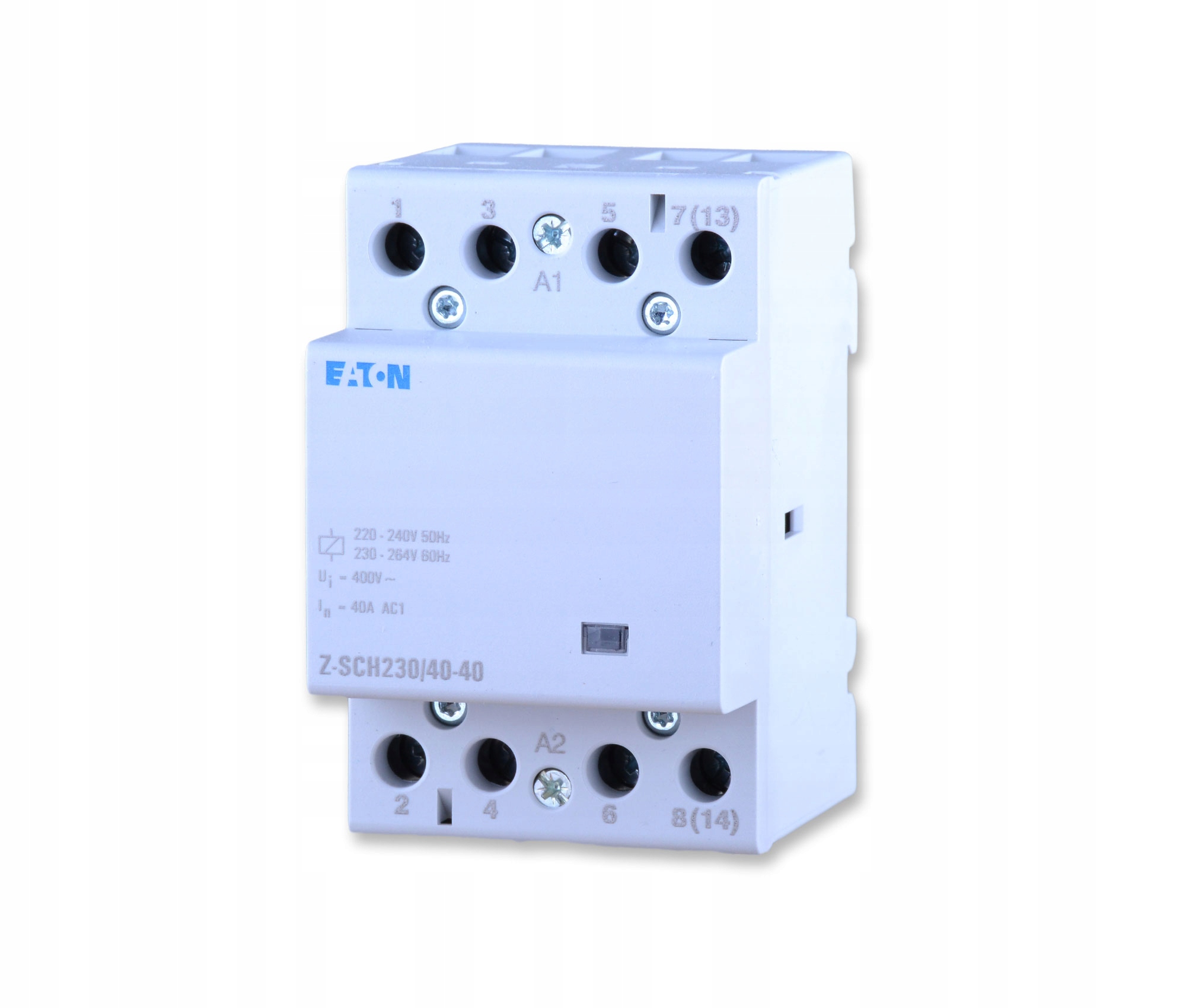 Stykač Eaton 0V IP20 40A
