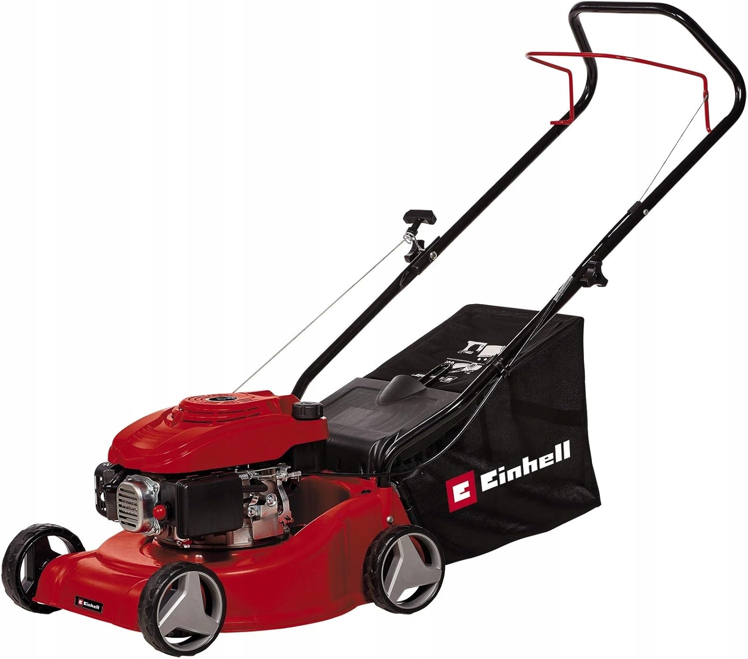 Benzínová kosačka na trávu EINHELL GC-PM 40/1