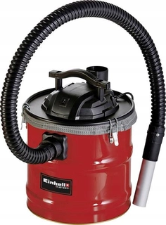 Vysávač na popol - Einhell TC-AV 1618 D EH87 popol vysávač