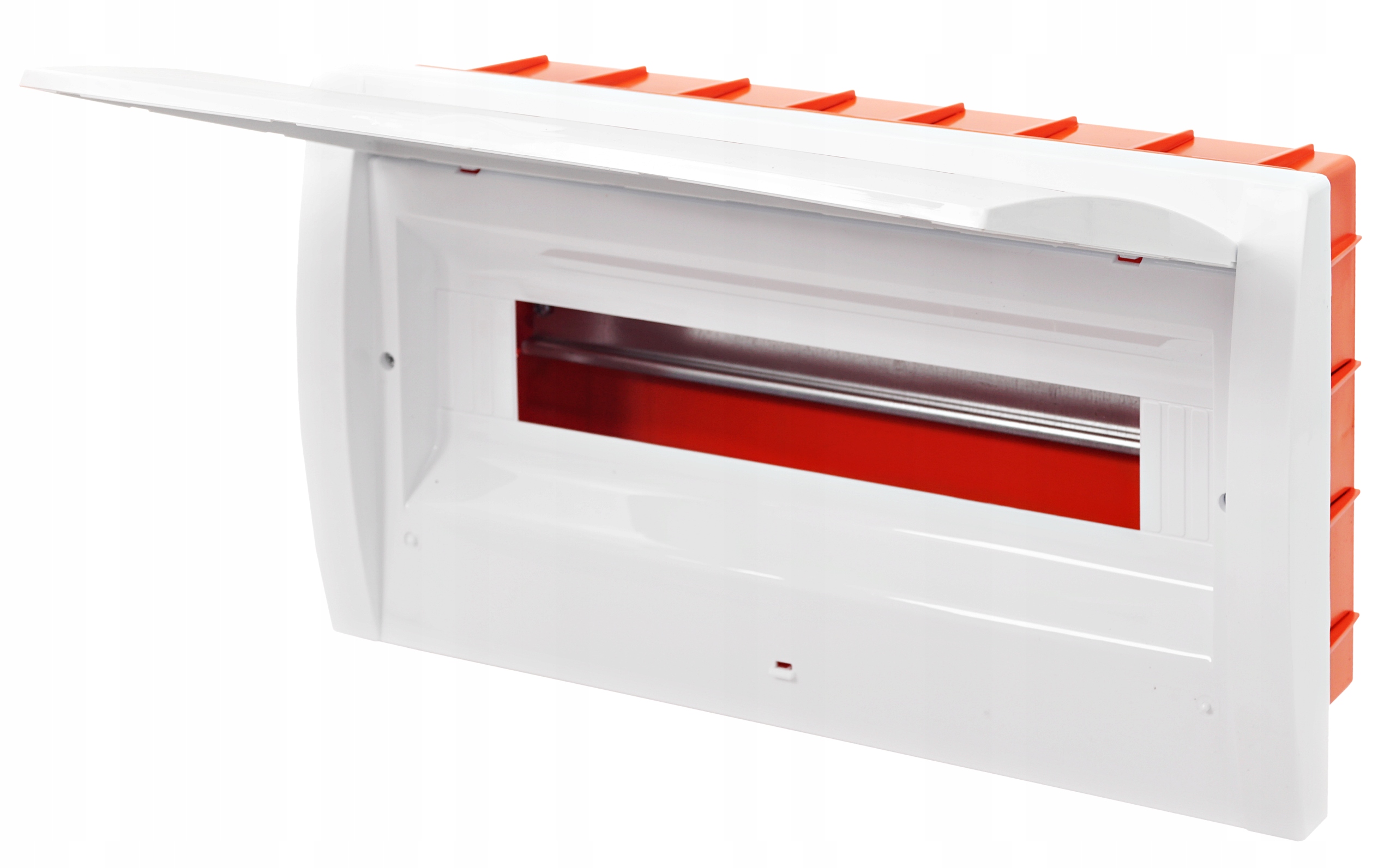 Rozvádzač Adelid 230 V IP20 0 A