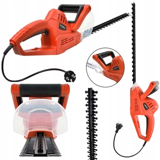 Záhradné nožnice - Einbach elektrické sieťové nožnice 61 cm 230 V