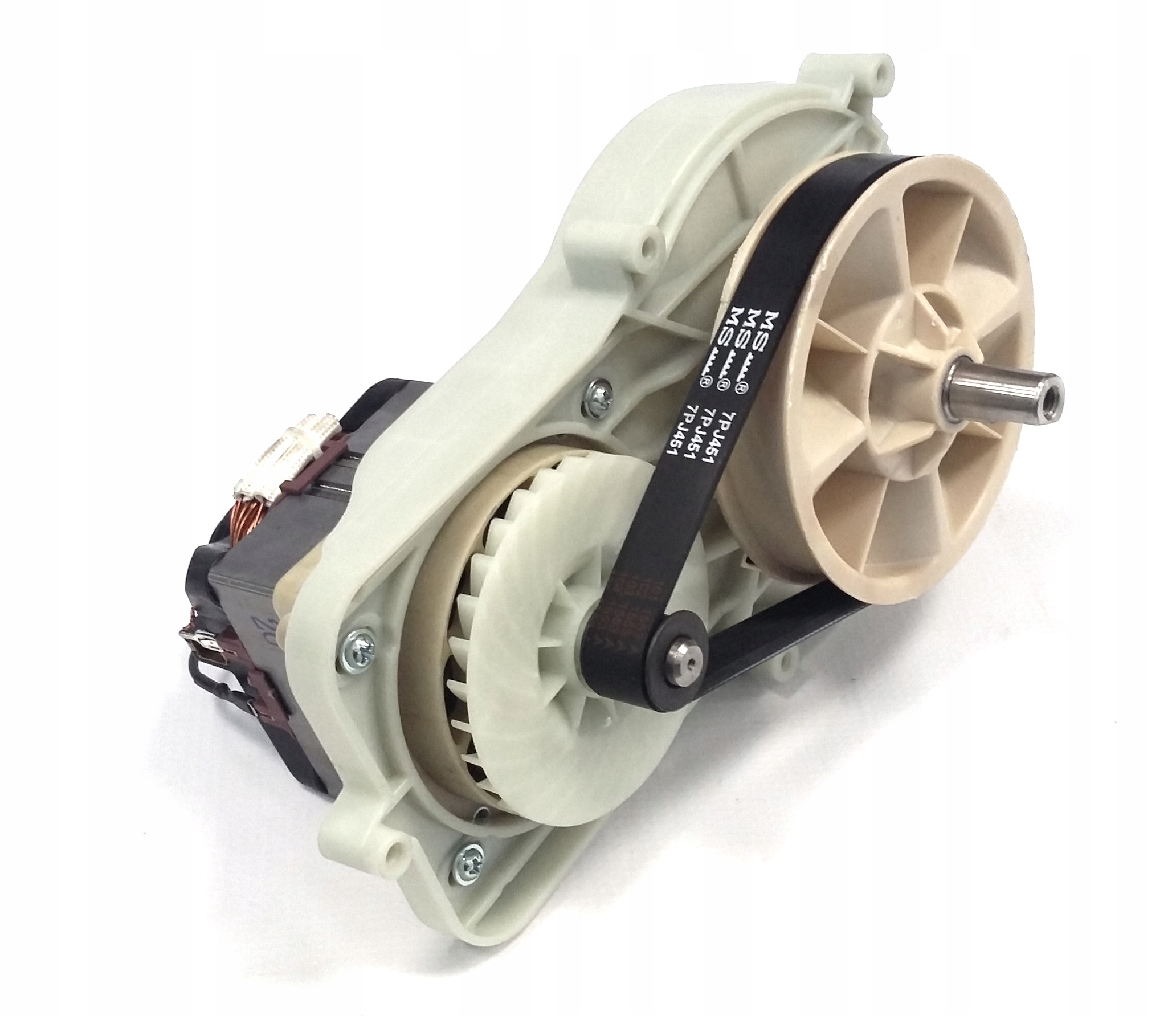 1400W MOTOR PRE KOSAČKU NA TRÁVU LIDER HANDY KC1400B KPL