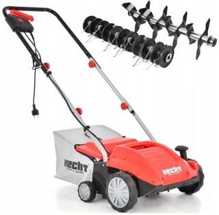 Vertikulátor - Prevzdušňovač Hecht 32 cm 1500 W