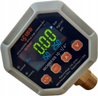 Čerpadlo,  hydrofór - IBO hydrofórové čerpadlo set 2200 W 0 l/h