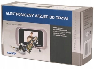 Elektronické video hľadáči