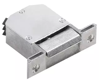 Zámok na dvere -  Syetropers Symetrical Bolt R1 s výveskou