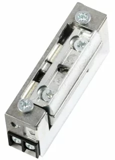 Zámok na dvere -  Elektrická sláva Symetrická skrutka R5 úzka 16,5 mm