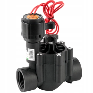 Príslušenstvo pre záhradné náradie - Solenoidový ventilový zavlažovací systém 1'' DSA-4000