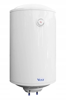 Bojler, ohrievač vody - Elektrický kotol ohrievač vody vertikálne vesta 30l