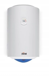 Bojler, ohrievač vody - Elektrické Ferroli Calypso 50L ohrievač vody