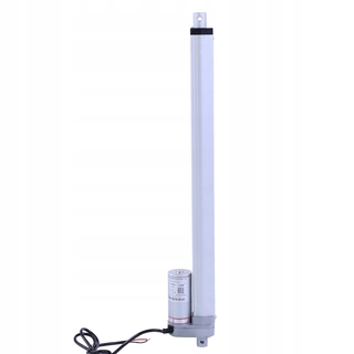 ELEKTRICKÝ LINEÁRNY AKTUÁTOR 12V1500N 400MM