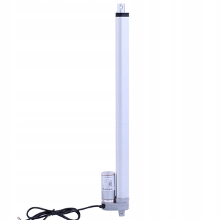 Elektrický lineárny ovládač 12v1500n 450 mm