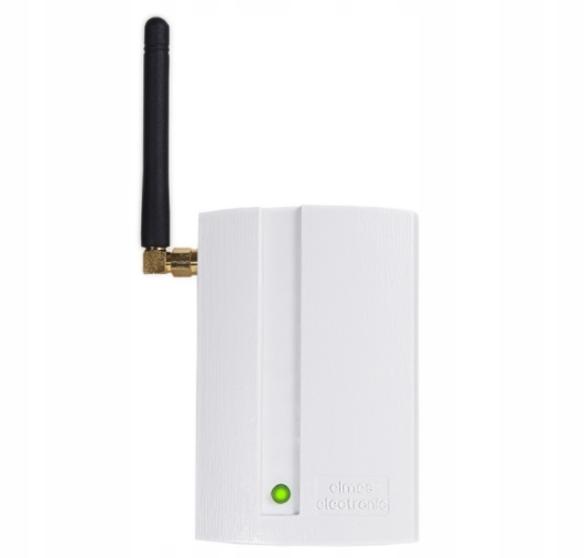 ELMES GSM GSM2000 SMS OVLÁDACÍ MODUL