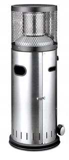 Sálavý ohrievač - Enders 5460 Polo 2 Gas Gas Radiator