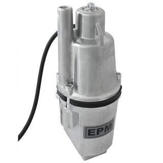 Čerpadlo,  hydrofór - EPM 280 W ponorné čerpadlo, 1080 l/h