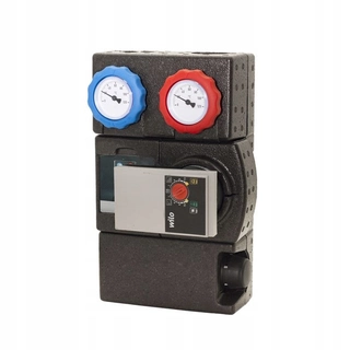 ESBE Pump Group GFA311 s Valve dodávky 24h
