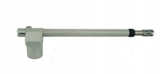 Euromatic Technician Techno 600 FM Wing Gate