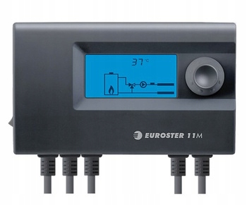Ovládač Euroster E11M