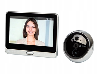 Ezviz Set Viewer CS-DP1C