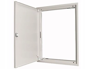 Tesnenie dverí - Eaton BP-U-3S-800/10-dvere s rámom IP30 800 mm