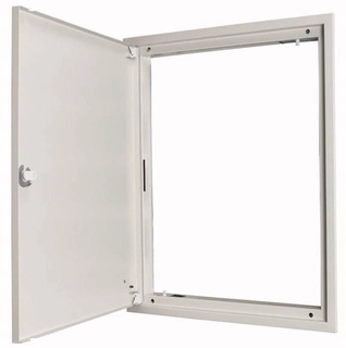 Tesnenie dverí - Eaton BP-U-3S-800/12-dvere s rámom IP30 800 mm