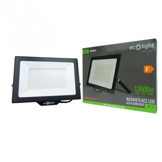 Záhradné halogény - Halogénová teplá biela 13500 lm 150 W