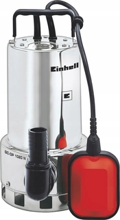 Čerpadlo -  Ponorné čerpadlo Einhell GC-DP 1020N