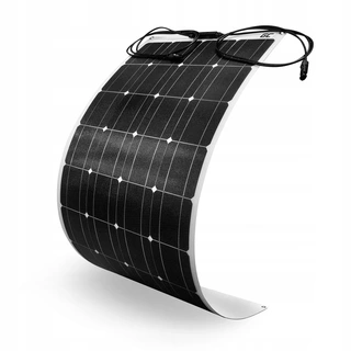 Solárny panel - Flexibilné solárne panely ETFE SOLAR PANEL 100W