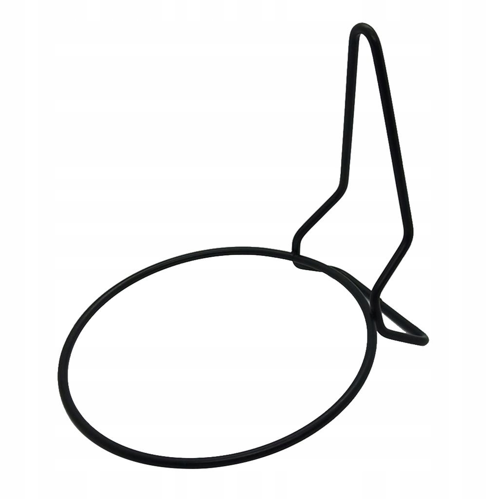 Elegantný kovový stojan na kvetináče do domu a záhrady, násobky 15 cm