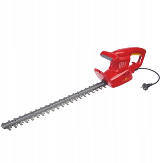 Záhradné nožnice - Elektrické sieťové nožnice Wolf Garten 55 cm 230 V