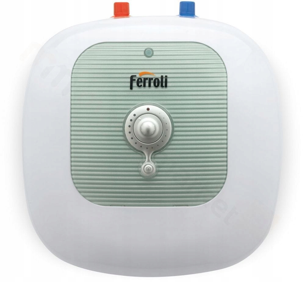 Elektrický bojler Ferroli 15 l