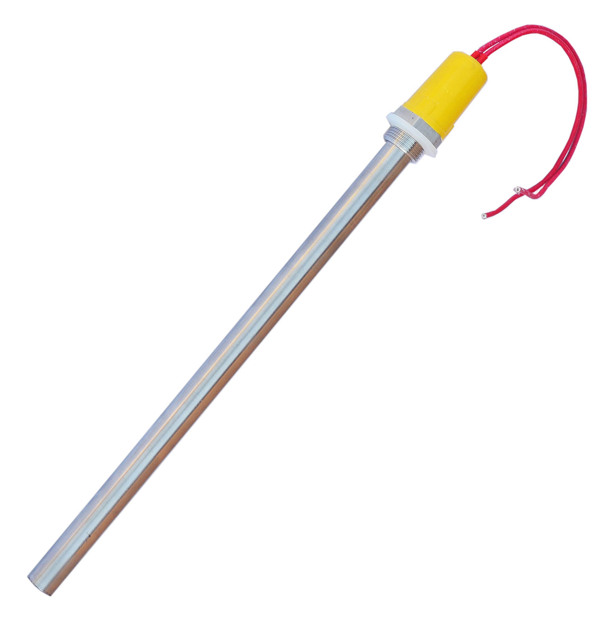 Elektrický ohrievač 1300 W 36cm G 3/4"