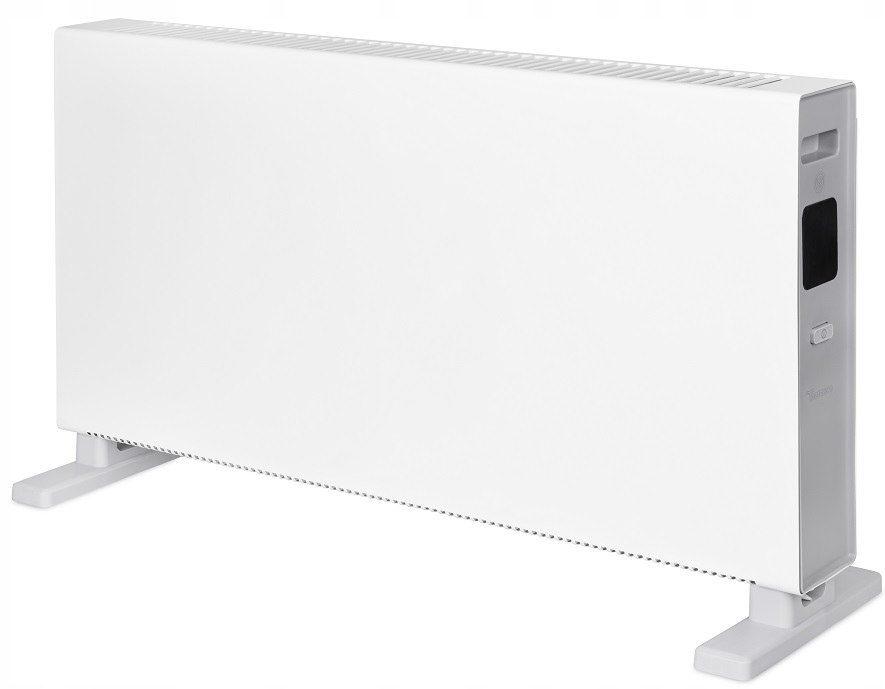 Biely konvektor Thermeco Smart 2000 W