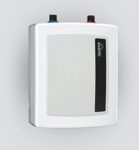 Ohrievač vody Kospel 4400 W