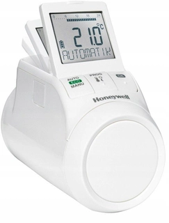 Hlavica, ventíl - Elektronický HR90 Therapro hlava radiátor
