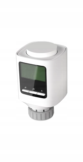 Hlavica, ventíl - Elektronický Bluetooth Termostatické hlavice