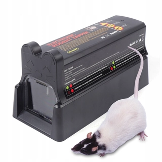 Elektronické pasce myši 220 V 60 Hz