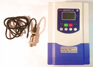 Čerpadlo -  Elektronický tlakový spínač IBOPRESS30 7.5