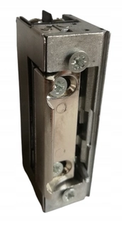 Zámok na dvere - Elektróza 1743 blokovanie pamäti 12-24v łucznik