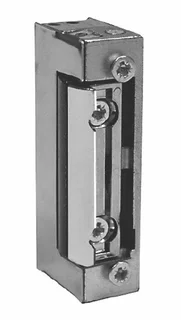 Zámok na dvere -  Lockpol 1410RF 12V Radial Electric