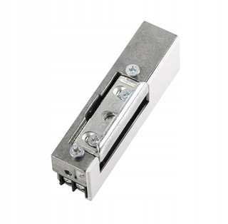 Zámok na dvere -  Solepatris, Bolt, R3 12V Lewy