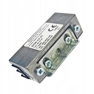 Branka - R4 Elektra 12V Elektra plus mk solenox