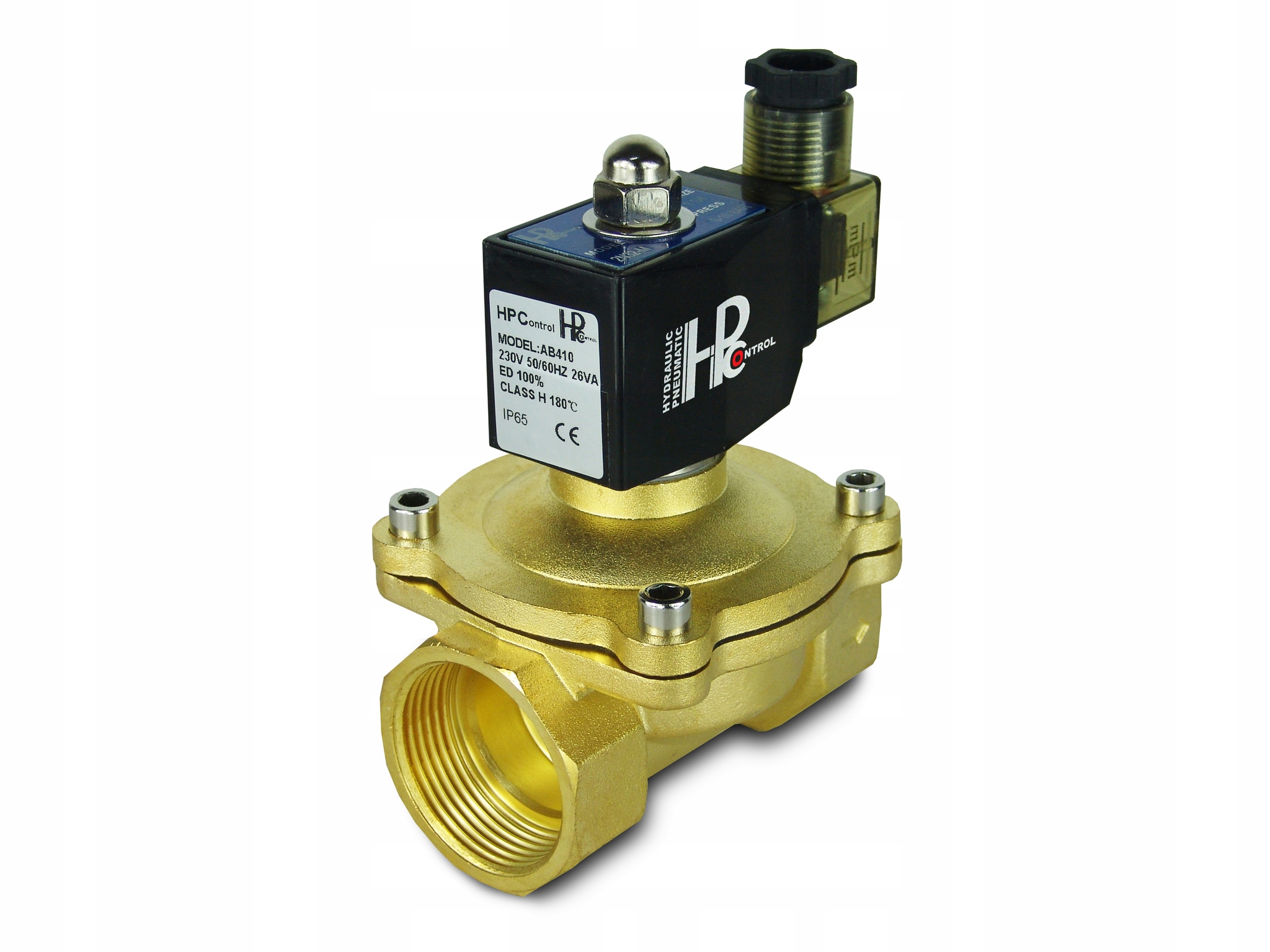 Ventil HPCONTROL Z11LA-1294