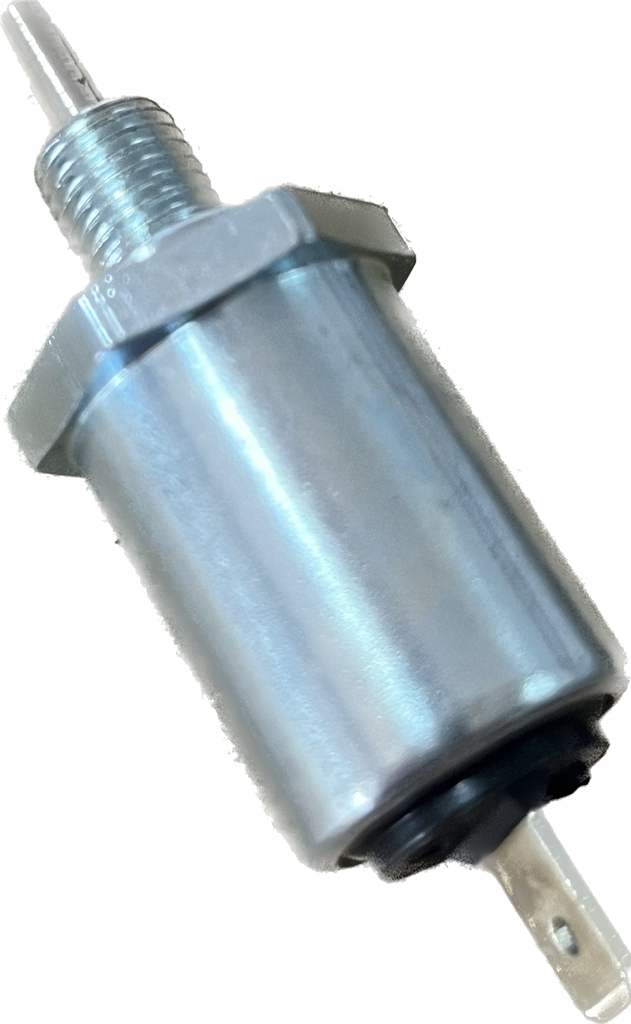 Elektromagnetický ventil karburátora Kohler Courage 13-19 HP