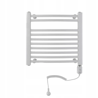 Elektrický kúpeľňový radiátor 300W - 50x55 cm